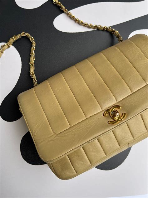 vintage chanel bags amsterdam|The High End Amsterdam.